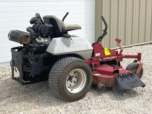 Image of Exmark Lazer Z equipment image 4
