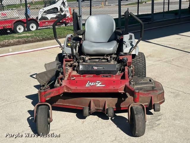 Image of Exmark Lazer Z equipment image 1