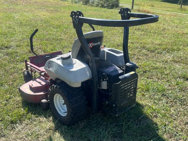 Image of Exmark Lazer ZCT equipment image 4