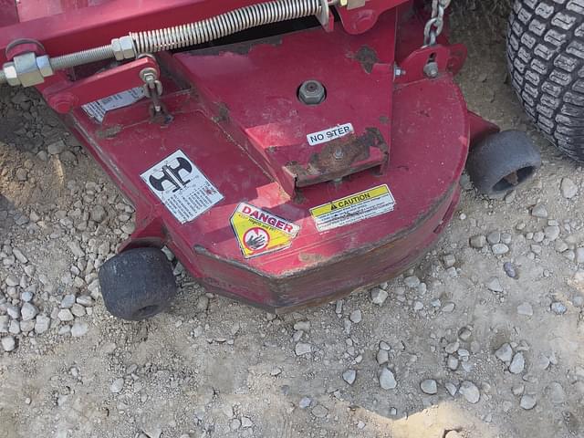 Image of Exmark Lazer Z equipment image 1