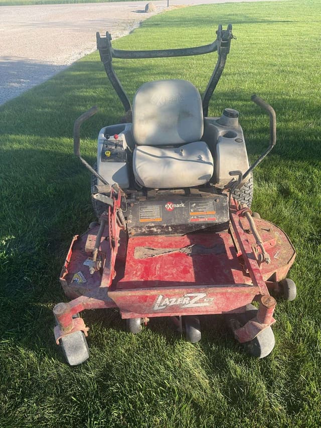 Image of Exmark Lazer ZCT equipment image 1