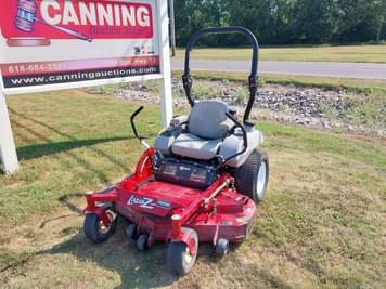 Main image Exmark Lazer Z