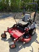 Exmark Lazer Z Image