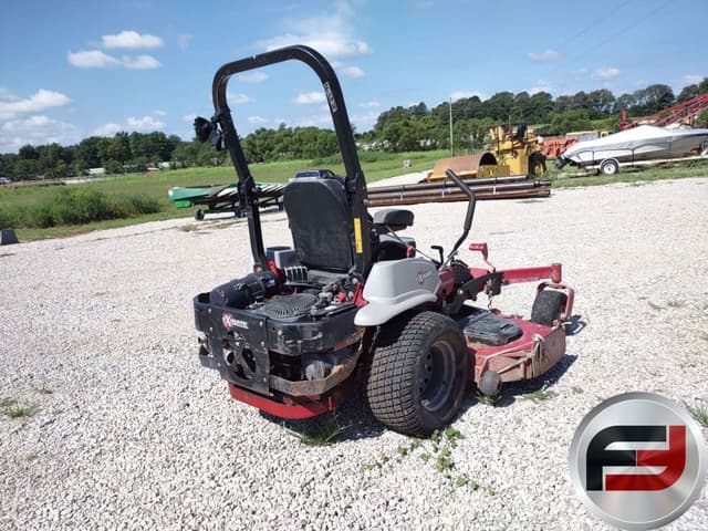 Image of Exmark Lazer Z equipment image 4
