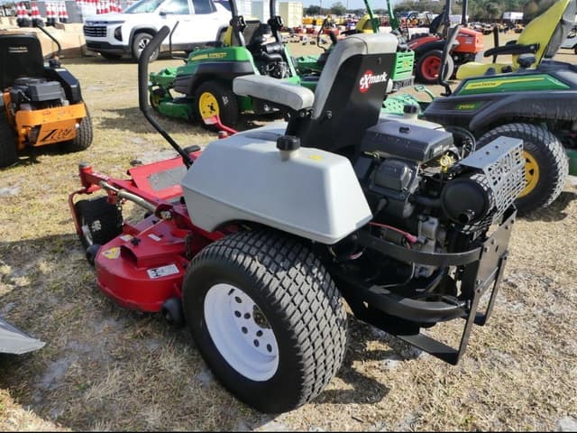 Image of Exmark Lazer Z equipment image 2