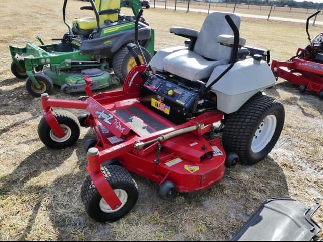 Image of Exmark Lazer Z equipment image 1
