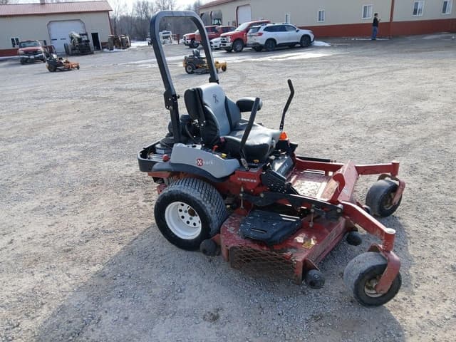 Image of Exmark Lazer Z equipment image 2