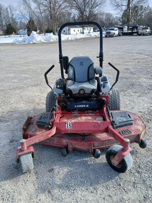 Image of Exmark Lazer Z equipment image 1