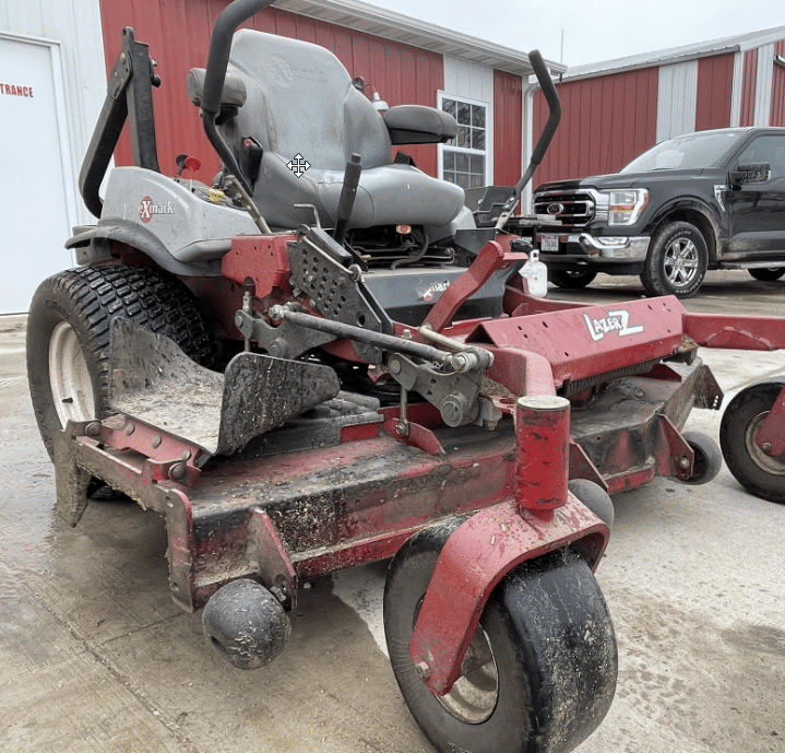 Main image Exmark Lazer Z