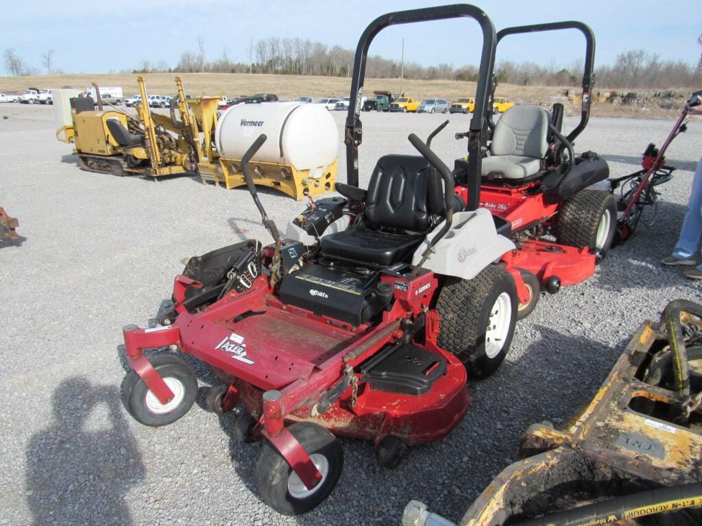 Main image Exmark Lazer Z