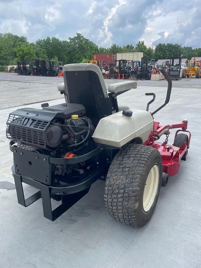 Image of Exmark Lazer Z equipment image 2