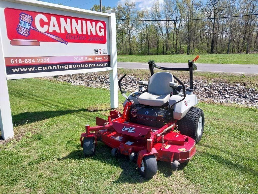 Main image Exmark Lazer Z