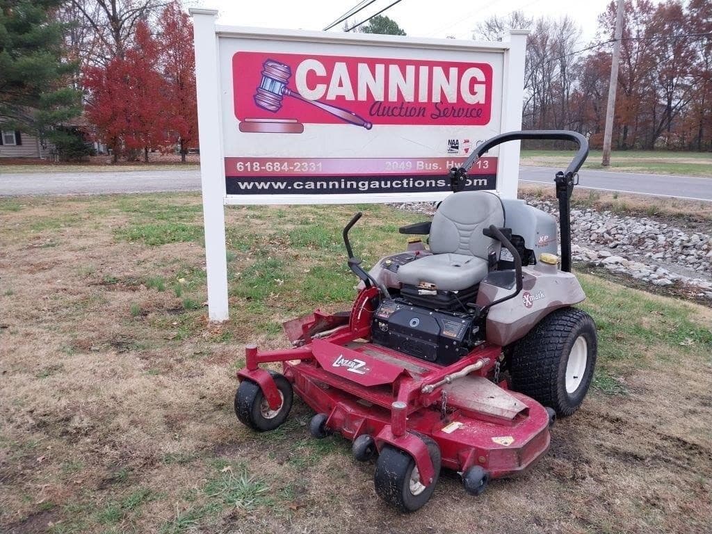 Image of Exmark Lazer Z Primary image