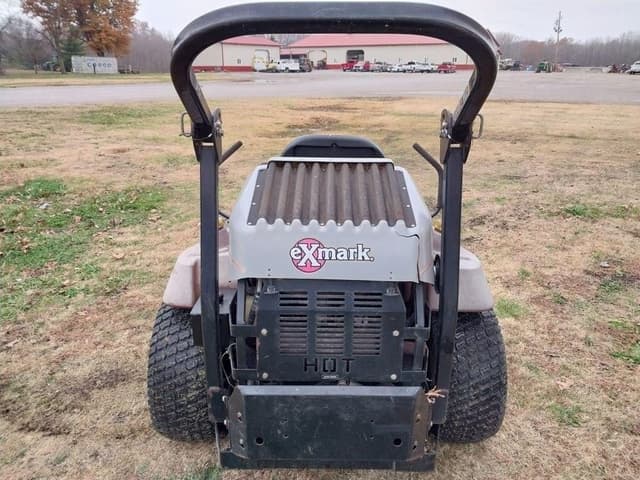 Image of Exmark Lazer Z equipment image 3