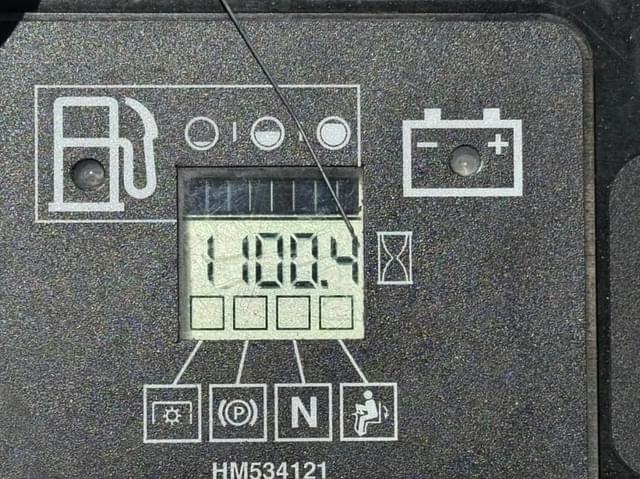 Image of Exmark Lazer Z equipment image 3