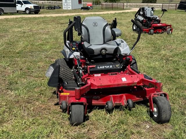 Image of Exmark Lazer Z equipment image 1