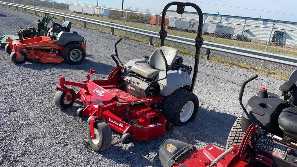 Main image Exmark Lazer Z