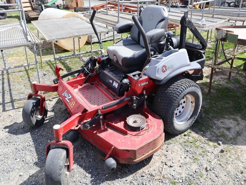 Main image Exmark Lazer Z