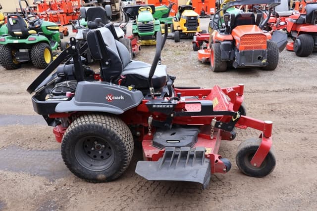 Image of Exmark Lazer Z equipment image 3
