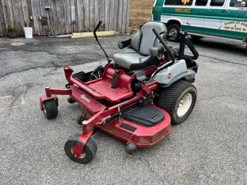 Main image Exmark Lazer Z