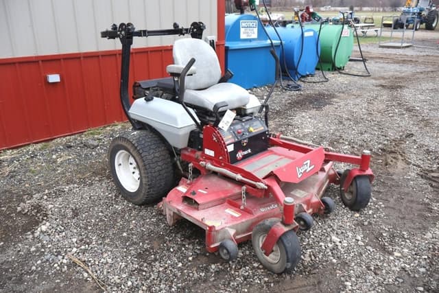 Image of Exmark Lazer Z equipment image 1