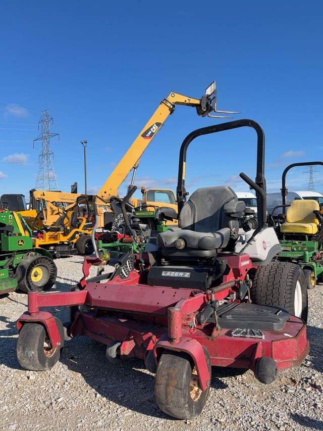 Image of Exmark LZX940EKC606W0  equipment image 2