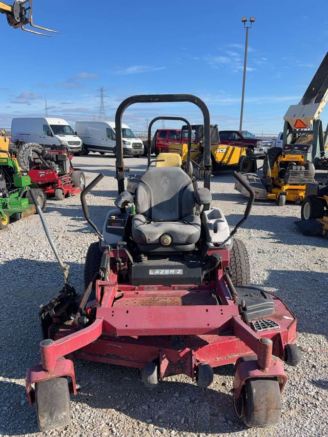 Image of Exmark LZX940EKC606W0  equipment image 4