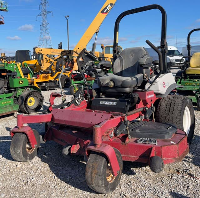 Image of Exmark LZX940EKC606W0  equipment image 1