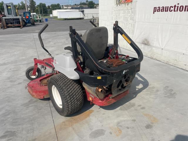 Image of Exmark Lazer Z equipment image 3