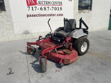 Main image Exmark Lazer Z