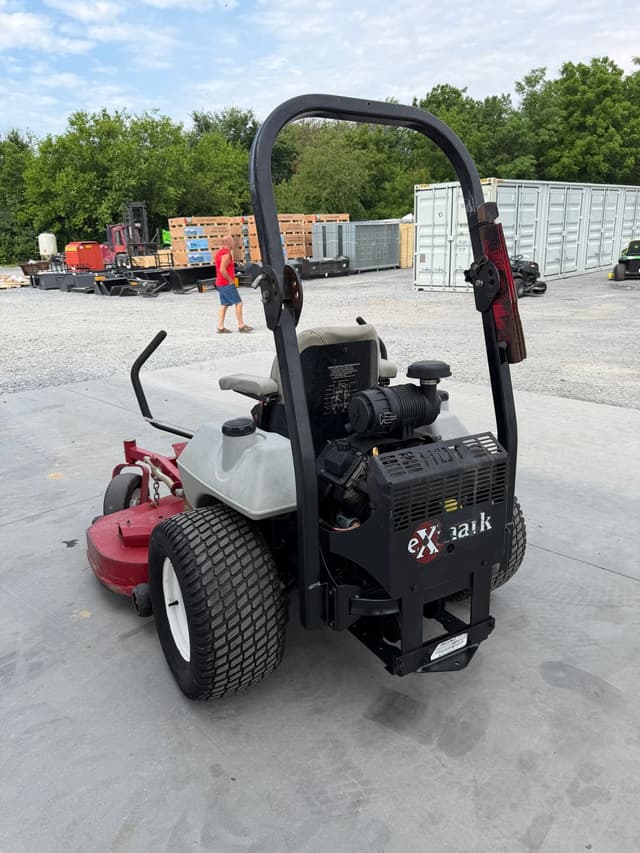 Image of Exmark Lazer Z equipment image 2