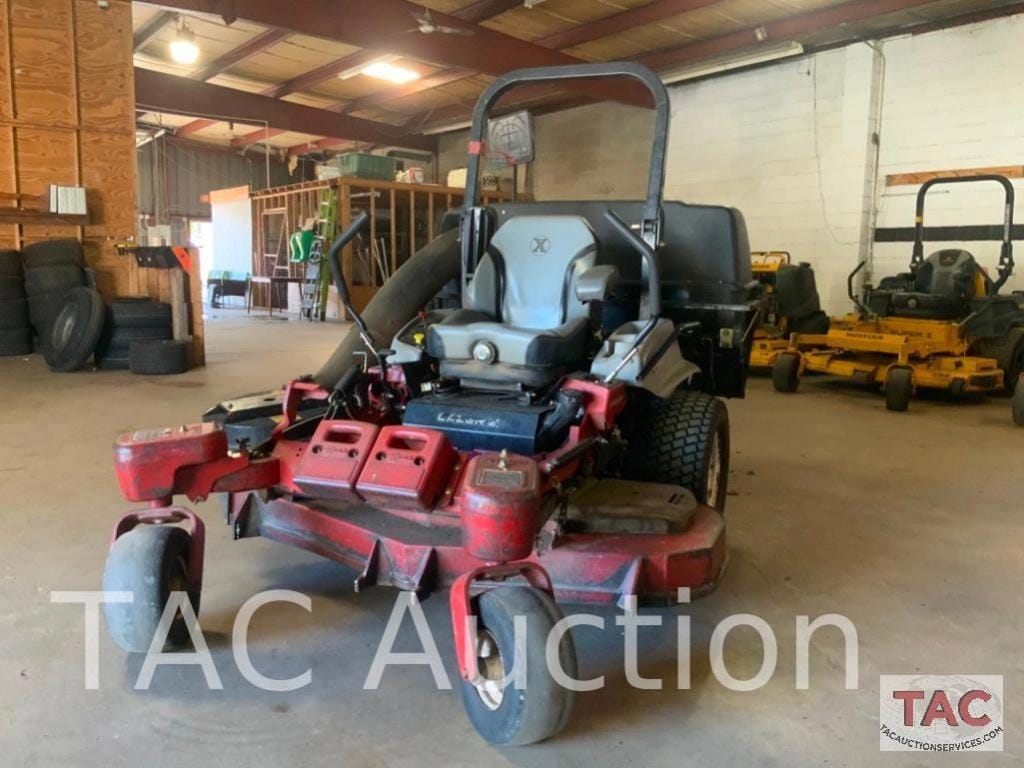 Main image Exmark Lazer Z