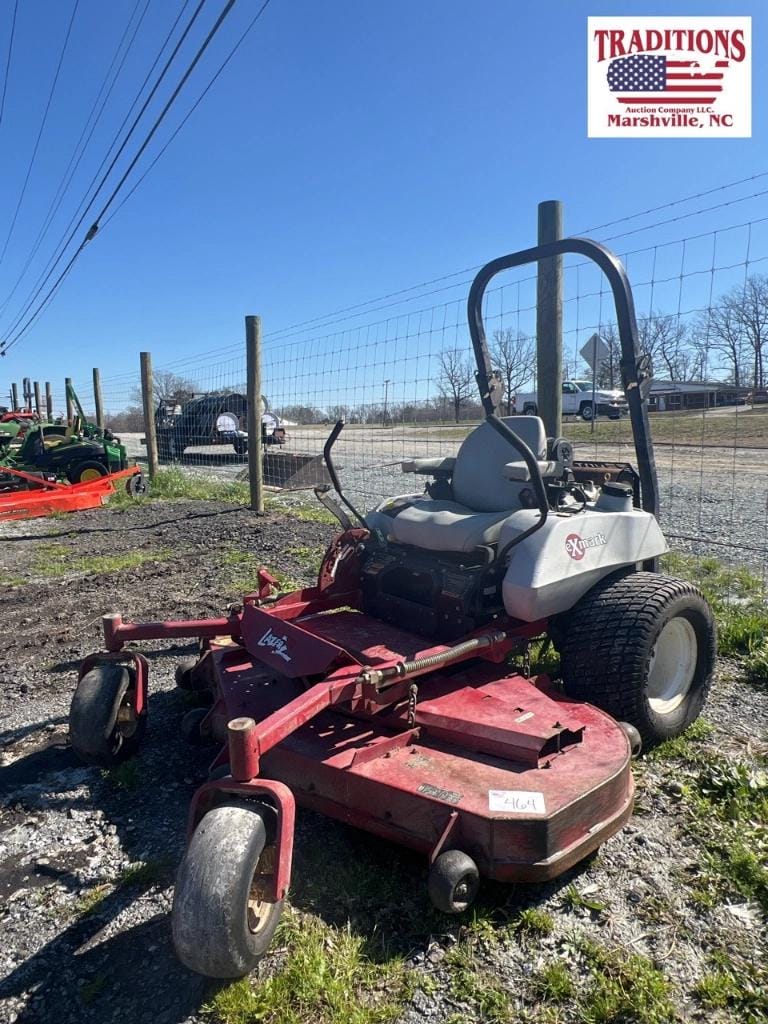 Main image Exmark Lazer Z