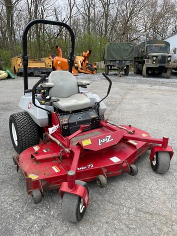 Main image Exmark Lazer Z