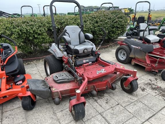 Main image Exmark Lazer Z