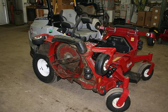 Image of Exmark Lazer Z equipment image 1