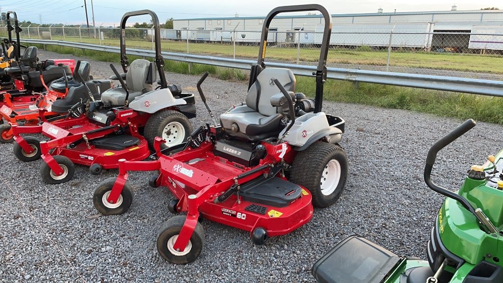 Main image Exmark Lazer Z