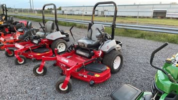 Main image Exmark Lazer Z