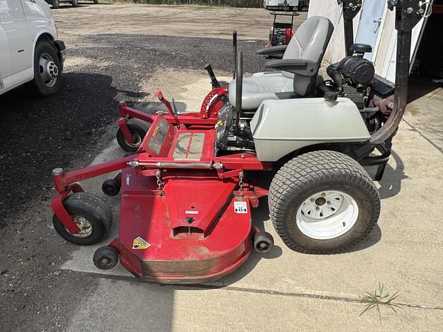 Image of Exmark Lazer Z equipment image 1