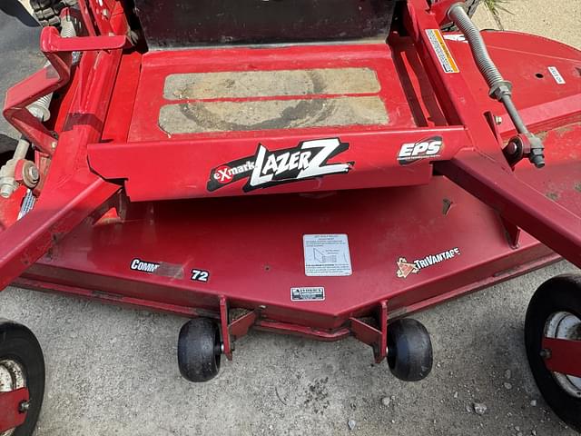 Image of Exmark Lazer Z equipment image 2