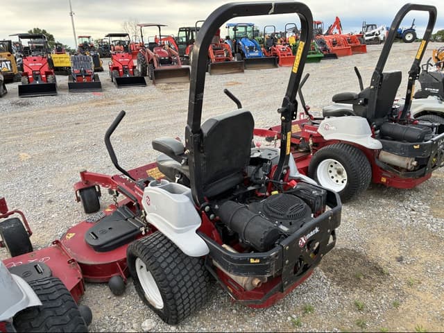 Image of Exmark Lazer ZCT equipment image 3
