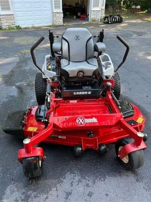 Exmark Lazer ZCT Image