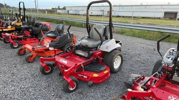 Main image Exmark Lazer Z