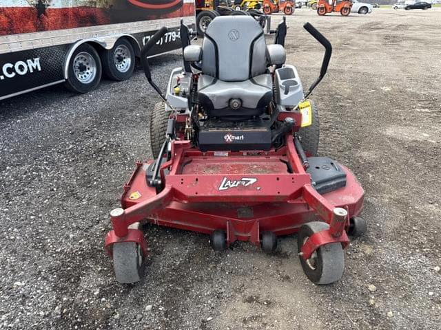 Image of Exmark Lazer Z equipment image 4
