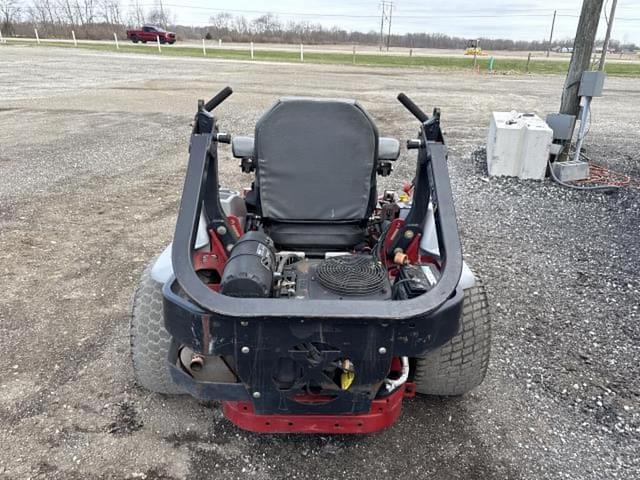 Image of Exmark Lazer Z equipment image 2