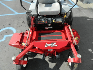 Exmark Lazer Z Image