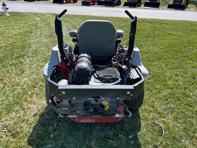 Image of Exmark Lazer Z equipment image 1