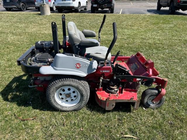 Image of Exmark Lazer Z equipment image 3