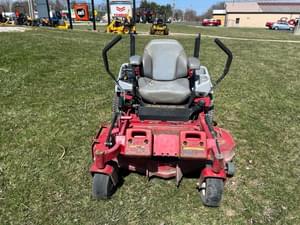 Exmark Lazer Z Image