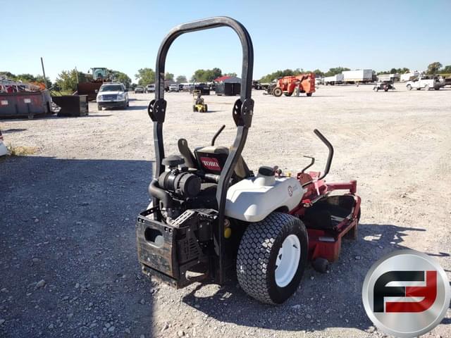 Image of Exmark Lazer Z equipment image 4